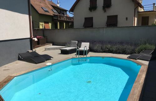 L'ESCALE SELESTADIENNE - Foto 18