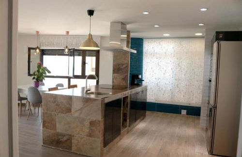 CostaAzul loft, Seaviews frente al mar, Playa los locos - Foto 16