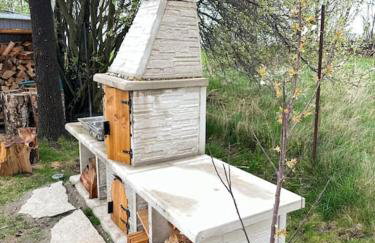 Storm Cottage in the Countryside - Foto 39