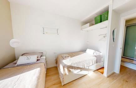 Atico Buen Vivir en Marina Real II by Family Homes - Foto 13