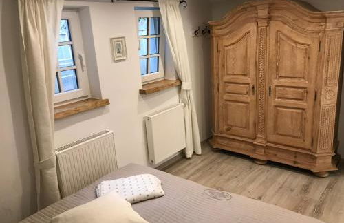 Ferienhaus Wattwurm - Photo 4