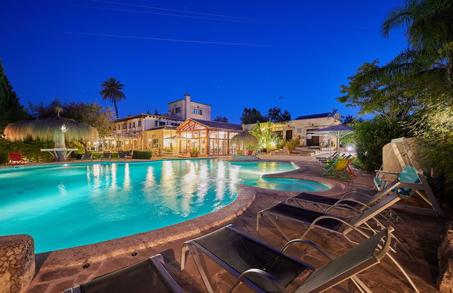 Sa Vinya des Convent Agroturismo - Photo 73