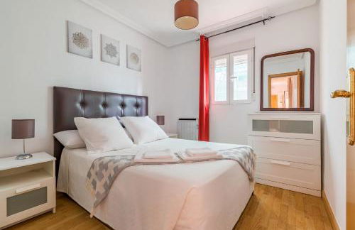 Apartamento confortable y funcional en Vallecas - Foto 12