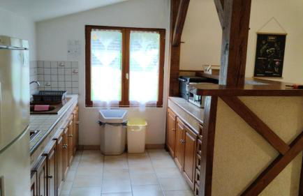 Gite 3 du Bas Coudreau - Foto 8