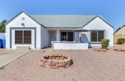 Pool, Basketball and BBQ! Glendale Group Getaway - Foto 25