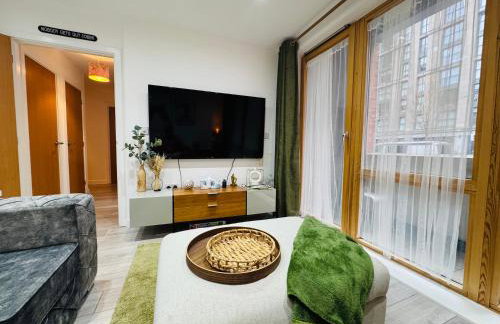 Boujee Arty Apartment in City Centre - Foto 4