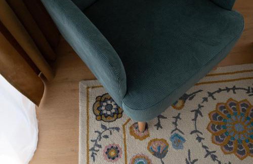 Idyllische Ferienunterkunft in Aidling am Riegsee - Foto 18