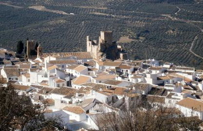 Los Castillarejos Apartamentos Rurales - Foto 93