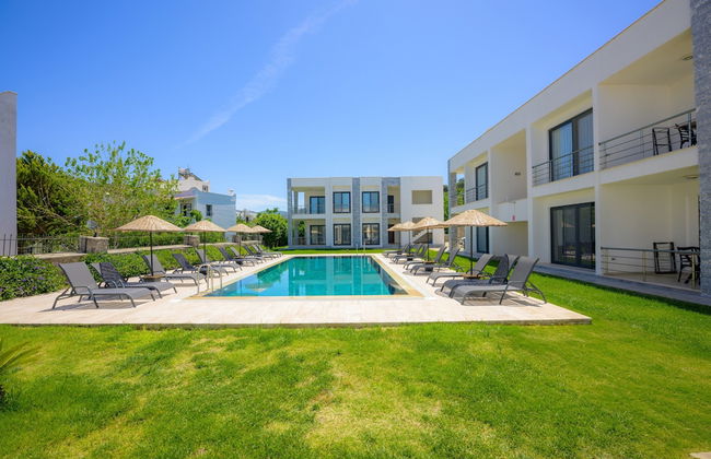 BEN Houses Family - Foto 21