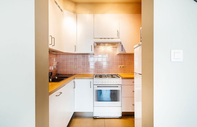 Apartment in Koksijde Near the Beach - Photo 7