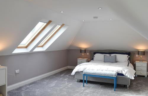 Torcross Barn - Foto 13