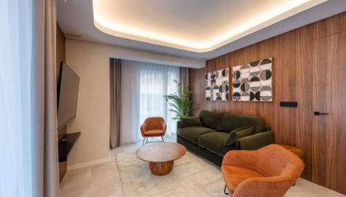 Apartamentos Turísticos de Soria Centro NF - Foto 3