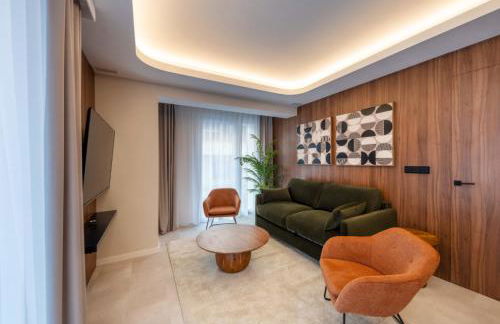 Apartamentos Turísticos de Soria Centro NF - Foto 3