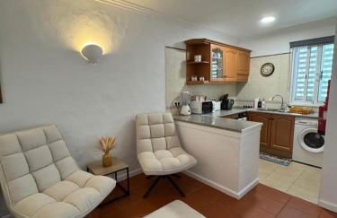 Casa Gatu Verdi-Garden Apartment with Pool - Foto 7