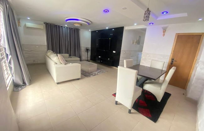 Samcel Shortlet Apartment - Foto 6