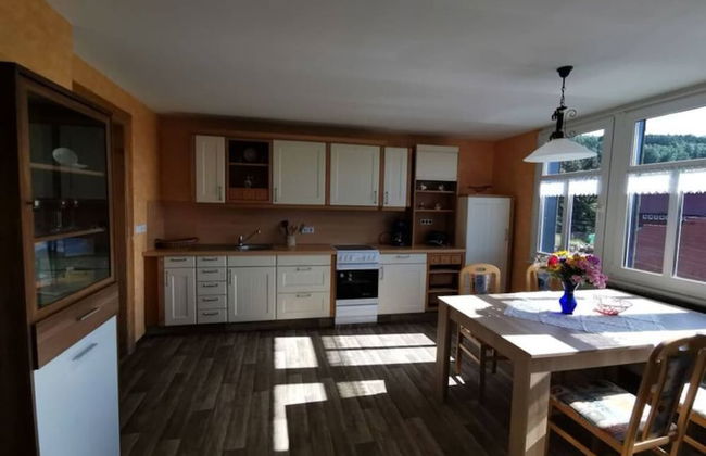 Holiday Apartment Mountain Idyll - Foto 1