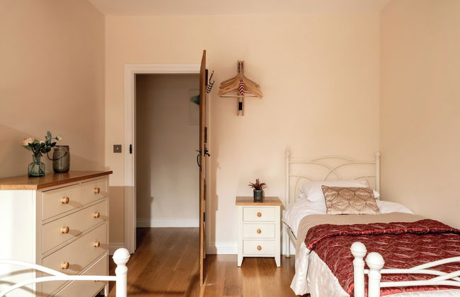 Webbington Farm Holiday Cottages - Foto 11