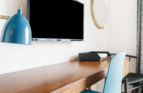 Lodgeur Midtown, Houston - close to Downtown & Texas Medical Center - Foto 80