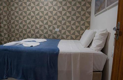 Pousada Villa Costeira - Foto 33