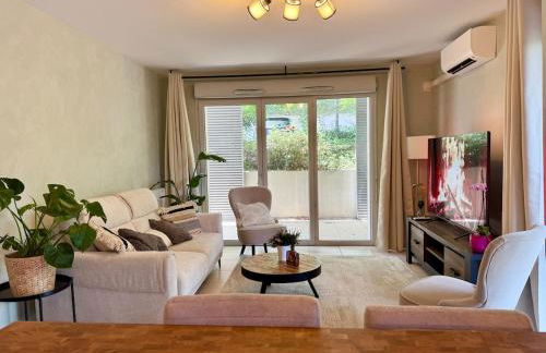 Le refuge douillet de Colomiers - proche Airbus - Foto 15