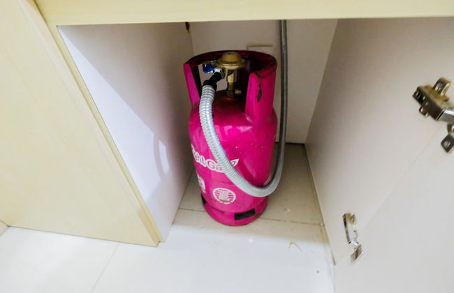 Simple Furnished Studio 19 Avenue Apartment - Foto 20