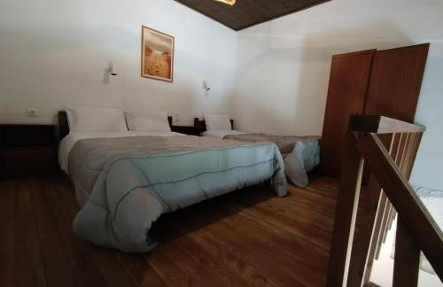 Almmos mezzanine apartments Kalamaki - Foto 29