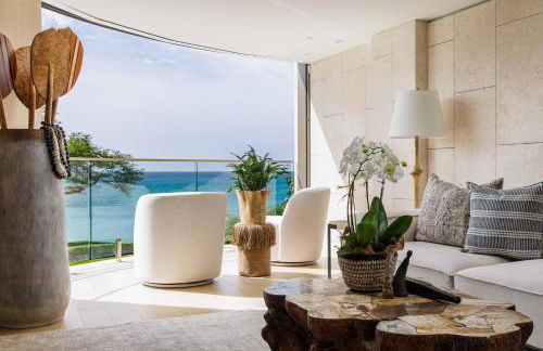 Hapuna Beach Residences Condo - Luxury Redefined - Oceanfront - Foto 3