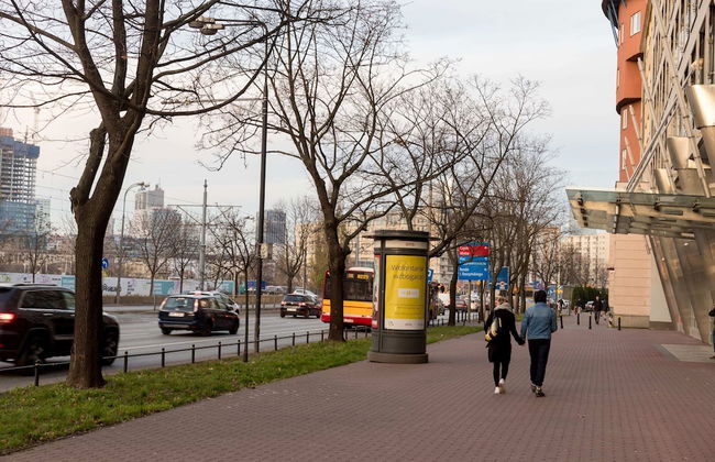 Ochota Homely Apartment - Foto 28