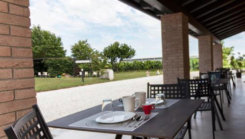 Agriturismo Tiare dal Gorc - Photo 4