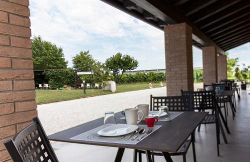 Agriturismo Tiare dal Gorc - Photo 4