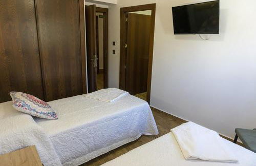 Alojamientos Rurales Entre Rocas - Foto 38