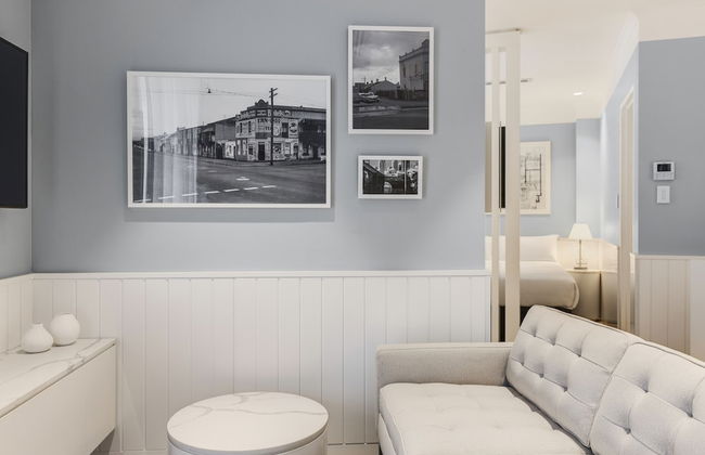 Adina Apartment Hotel Sydney Chippendale - Foto 8