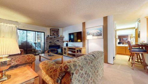 Summit Condominium #267 Condo - Foto 5