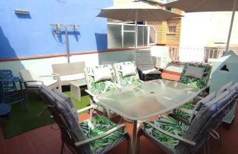 Casa Marenga El Palo - Photo 6