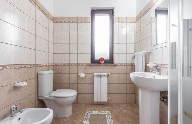 Detached Villa With Garden in Stintino - Foto 24