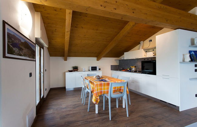 Casa Attico Al Porto - Foto 12