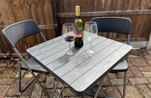 Harleston Norfolk Suffolk border Historic Cottage - Photo 30