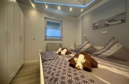 Schleibungalow Nr15 zw Ostsee und Schlei - Foto 13