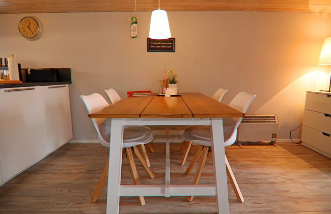 Einladendes Ferienhaus in Huenning - Foto 25