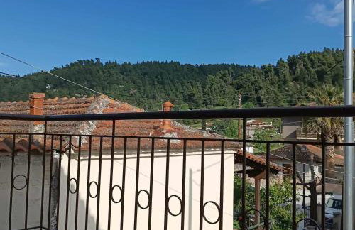 Villa Marilou Fourka - Foto 58