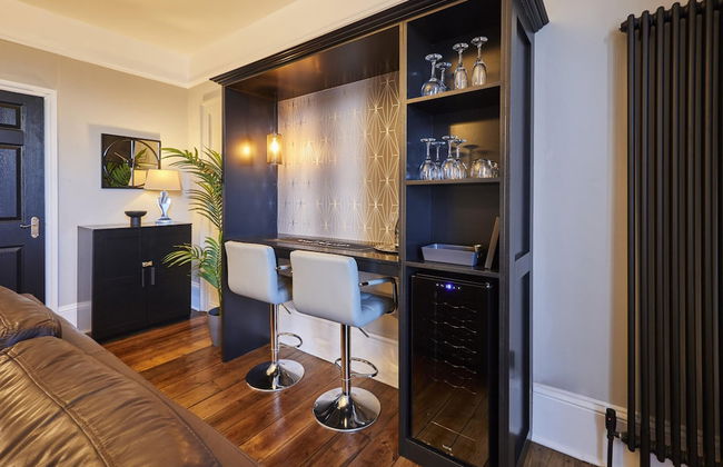 Host Stay Endeavour Sails - Foto 7