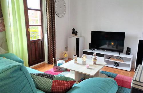 Coquetty Housing In Santander Bay - Foto 8