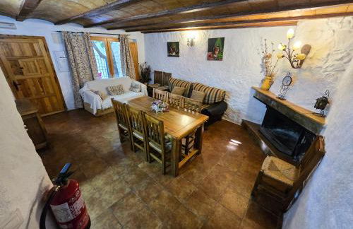 Casas rurales la Tejeruela - Foto 47