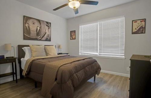 The Harmony Designer Home in Central DFW home - Foto 20