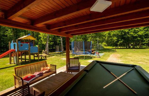 Cozy Home In Brestovac With Sauna - Foto 4