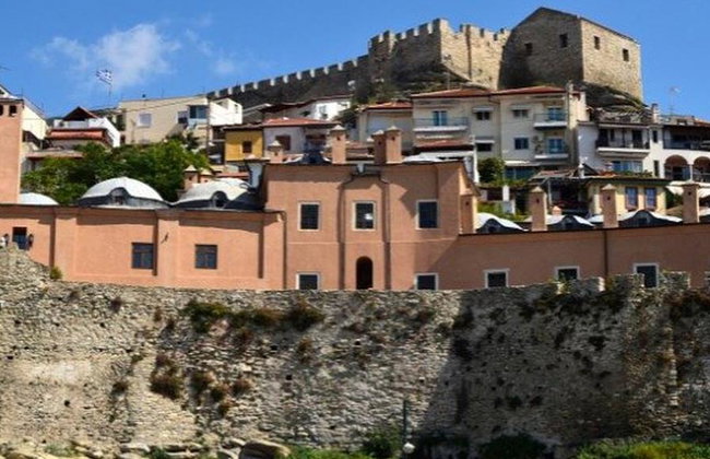 The Steps of Apostle Paul: Philippi and Kavala - Private Full-Day Tour - Foto 8