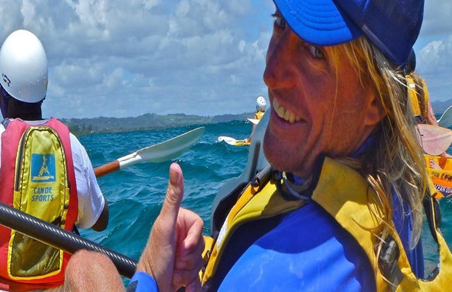 Excursión en Kayak de Mar en Byron Bay - Foto 3