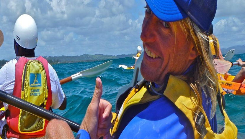 Excursión en Kayak de Mar en Byron Bay - Foto 3