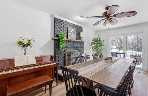 Game Room+Hot Tub+Pool+King Beds+More - Foto 50