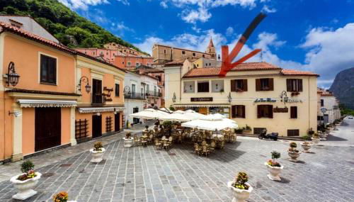 La Casa in Piazza - Foto 1